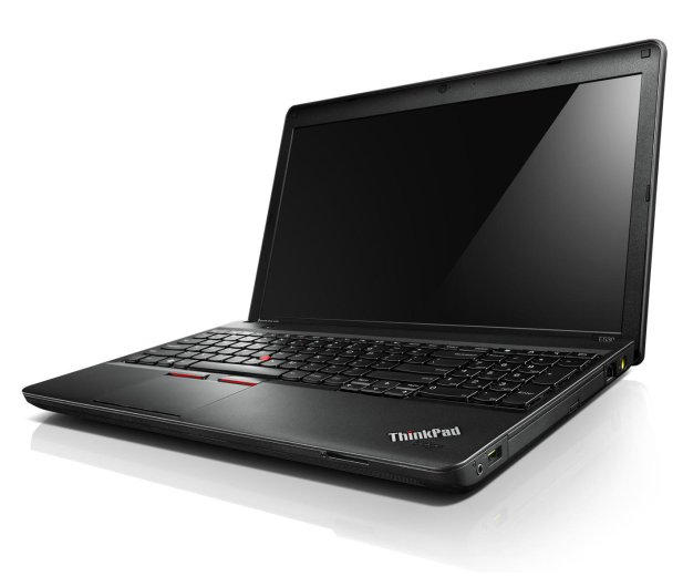 Lenovo ThinkPad Edge E530c i3-3110M/8GB/500/DVD-RW - 157911 - zdjęcie 13